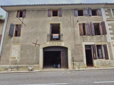 Maison - 159 m² - 4 pièces