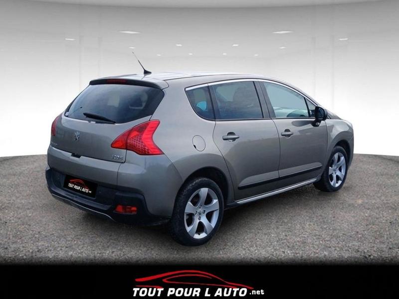 Peugeot 3008 1.6 HDi 16v 112ch Fap Bmp6 Blue Lion Premium