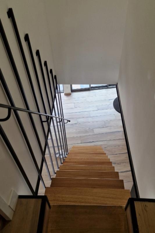 Maison - 66 m² - 3 pièces