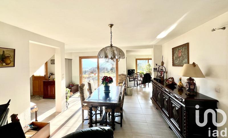 Maison - 155 m² - 3 pièces