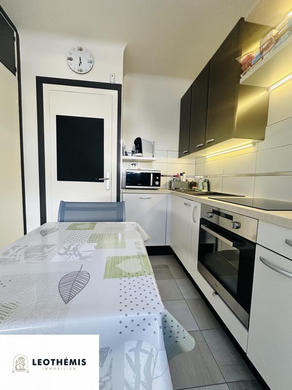 Villa - 126 m² - 6 pièces