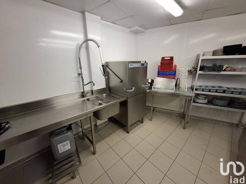 Local commercial - 100 m²