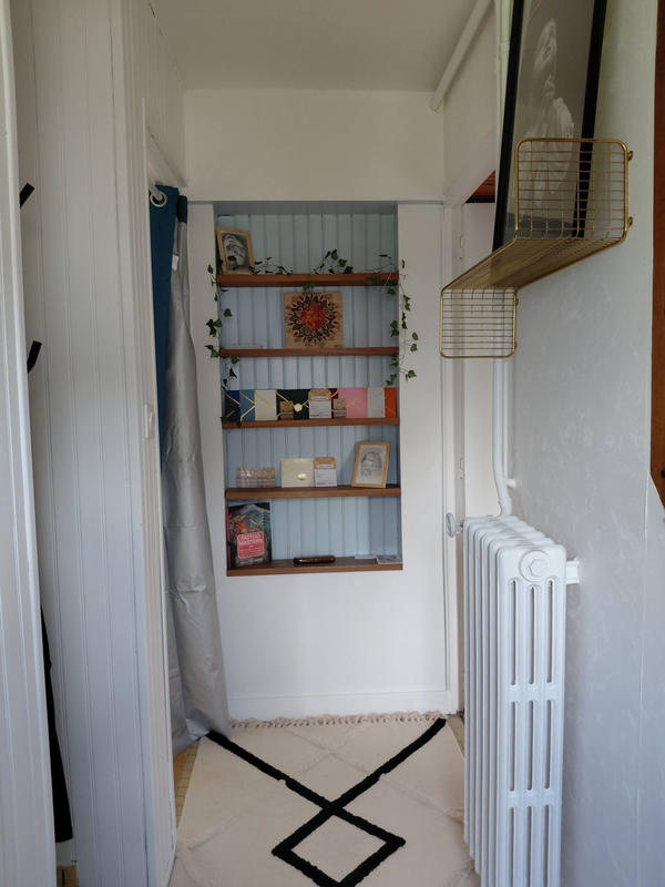 Maison - 92 m² - 6 pièces