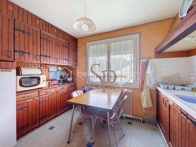 Pavillon - 89 m² - 5 pièces