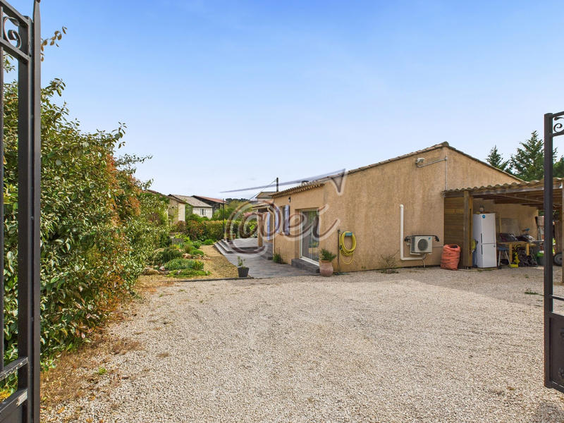 Villa - 132 m² - 4 pièces