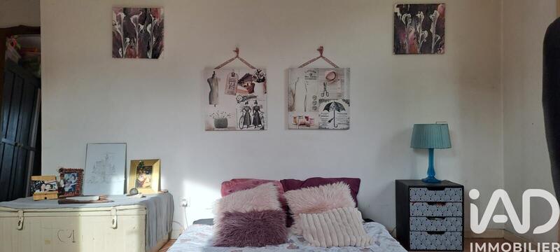 Maison - 104 m² - 4 pièces