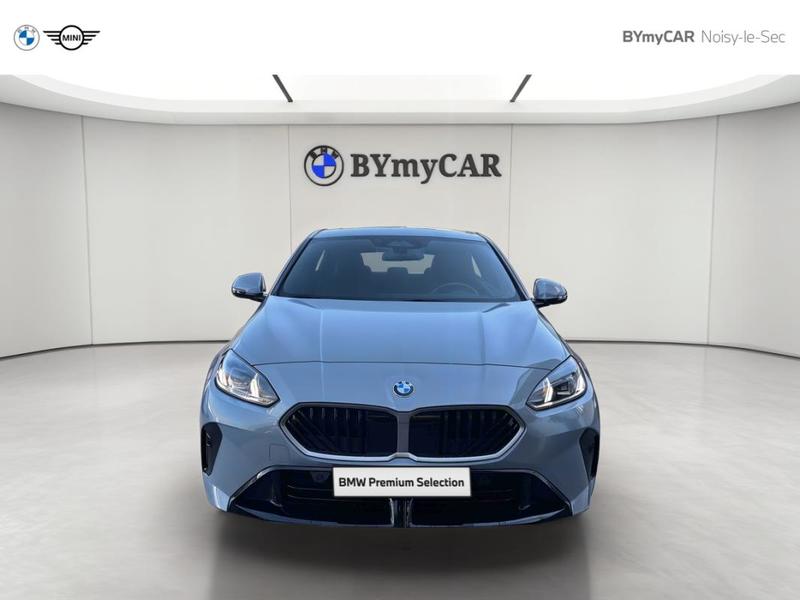 Bmw Série 1 F70 120 170 ch Dkg7 m Sport