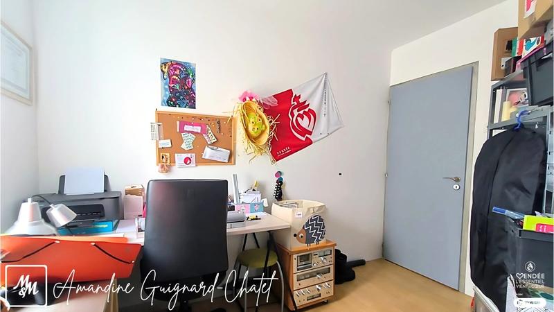 Maison - 137 m² - 5 pièces