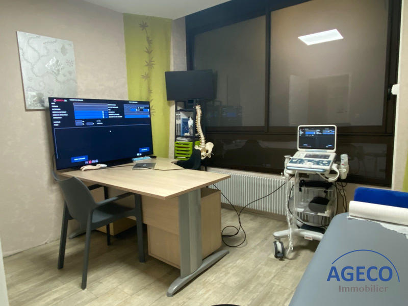 Local commercial - 290 m²