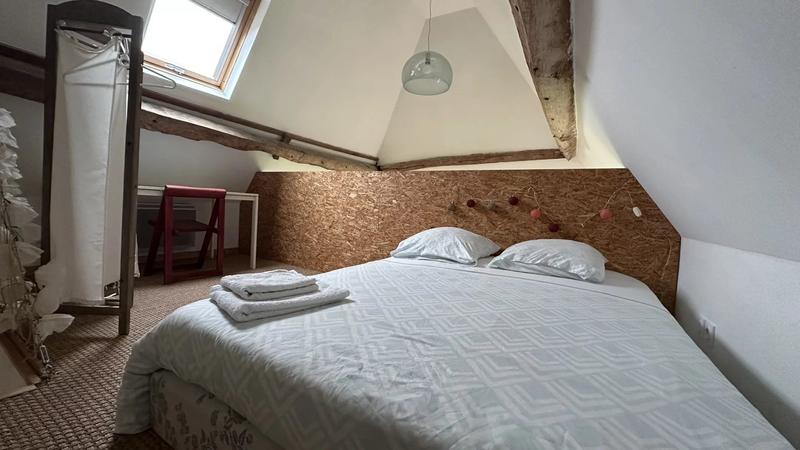 Maison - 146 m² - 6 pièces