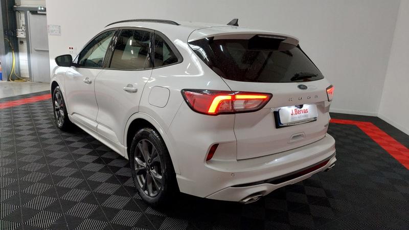 Ford Kuga 2.5 Duratec 190 ch Fhev Flexifuel E85 Pshift St-Line X