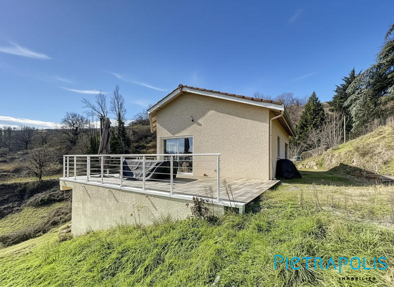 Villa - 150 m² - 6 pièces