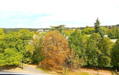 Appartement - 76 m² - 4 pièces