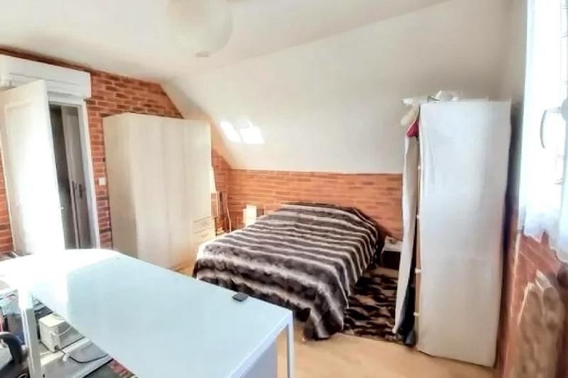 Maison - 142 m² - 5 pièces