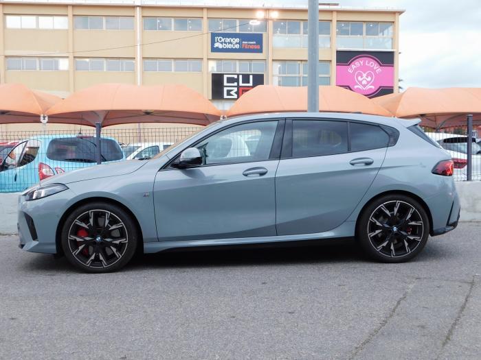 Bmw Série 1 (F70) 123 Xdrivea 218ch Dkg7