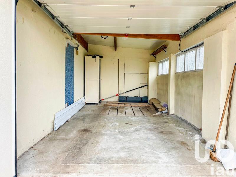 Maison - 157 m² - 4 pièces