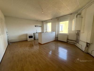 Appartement - 90 m² - 4 pièces