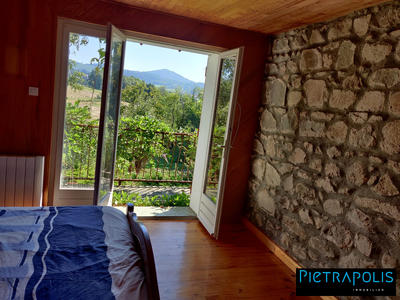 Maison - 166 m² - 7 pièces