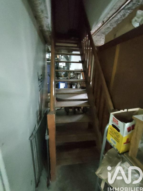 Maison - 86 m² - 5 pièces