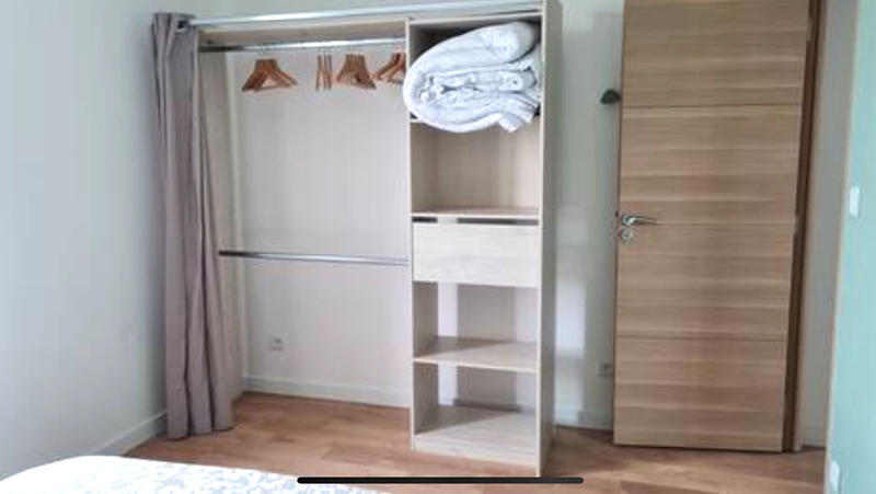 Maison - 50 m² - 3 pièces