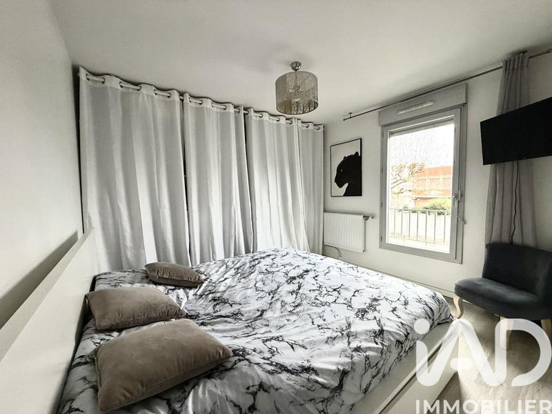 Appartement - 71 m² - 4 pièces