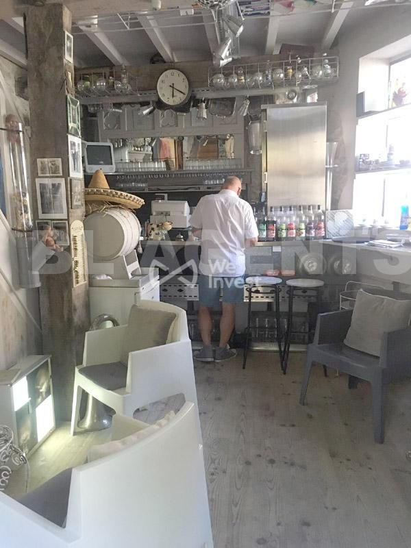 Local commercial - 54 m²