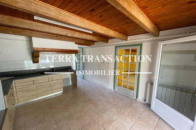 Mas - 220 m² - 15 pièces