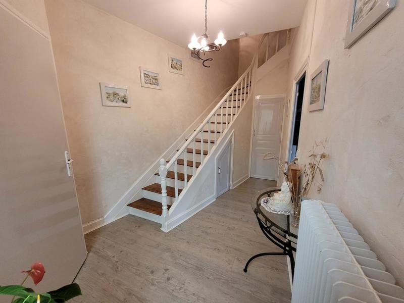 Maison - 165 m² - 4 pièces