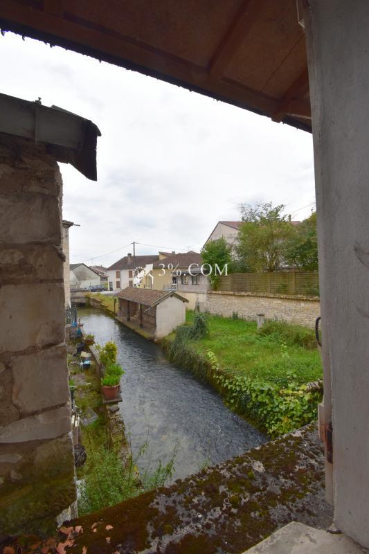 Maison de village - 153 m² - 5 pièces