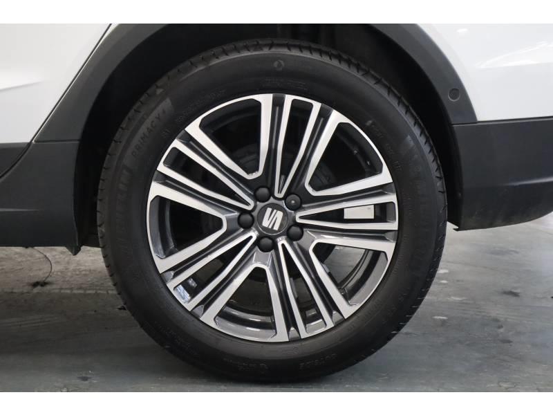 Seat Arona 1.0 Tsi 95 ch Start/Stop Bvm5 Copa