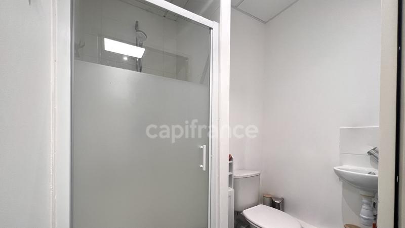 Bureau - 36 m² - 2 pièces