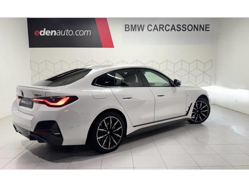 Bmw i4 eDrive40 340 ch Bva m Sport