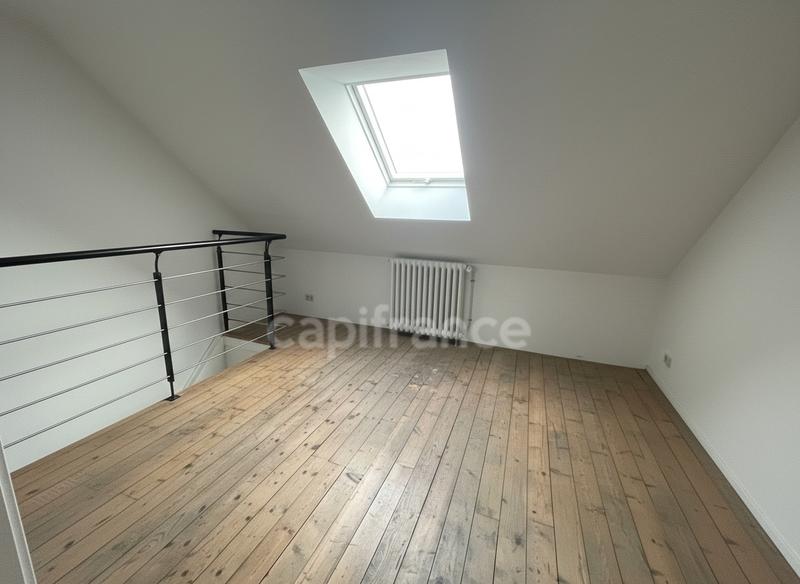 Maison - 98 m² - 4 pièces
