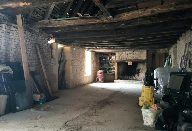 Maison - 202 m² - 6 pièces