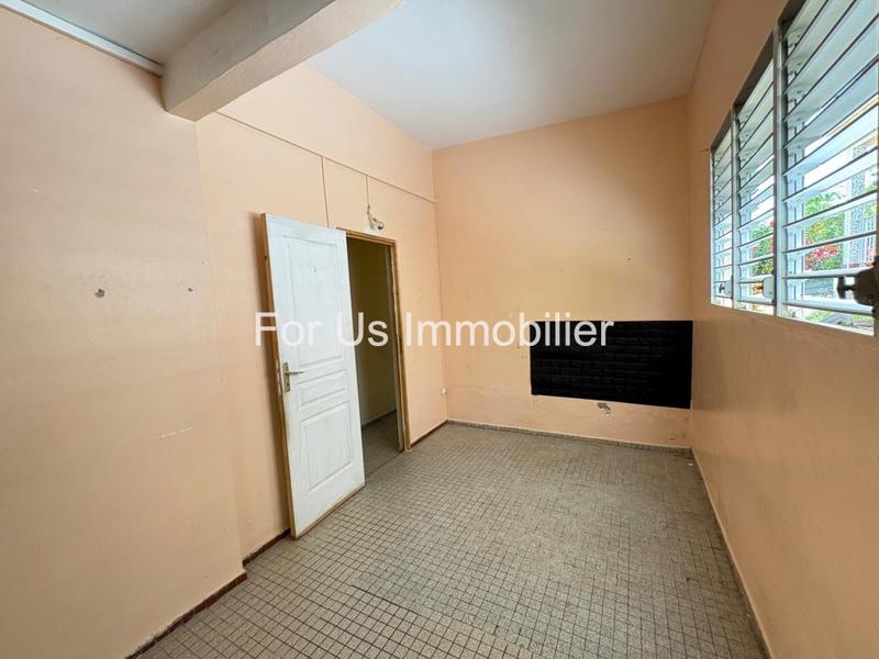 Maison - 78 m² - 4 pièces