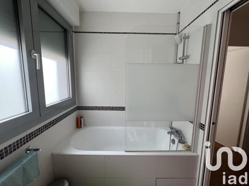 Appartement - 69 m² - 4 pièces