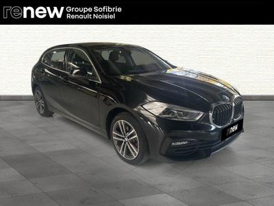 Bmw Série 1 F40 116i 109 ch Business Design