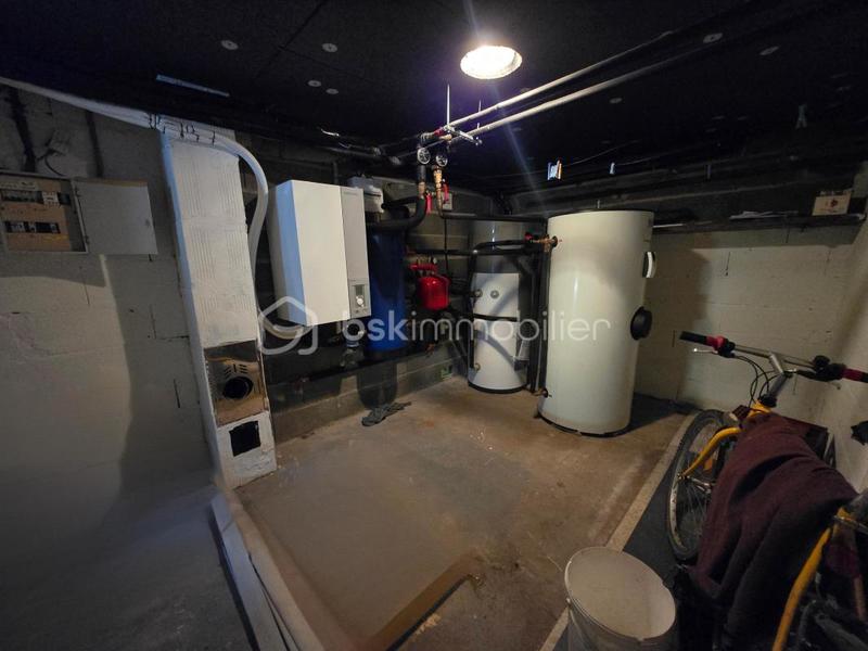 Pavillon - 127 m² - 5 pièces