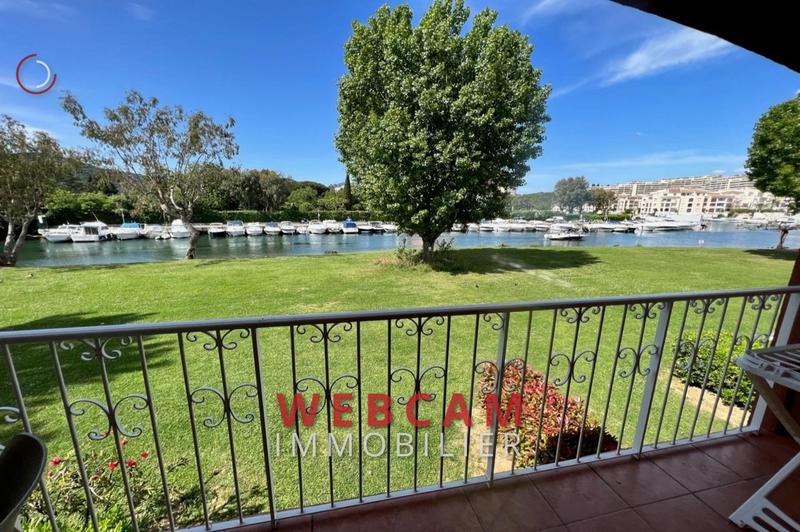 Appartement - 27 m² - 1 pièce