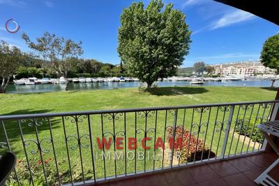 Appartement - 27 m² - 1 pièce