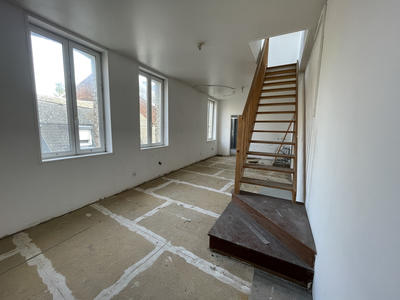 Maison - 350 m² - 15 pièces