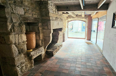 Maison - 208 m² - 6 pièces