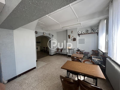 Immeuble - 299 m² - 4 pièces