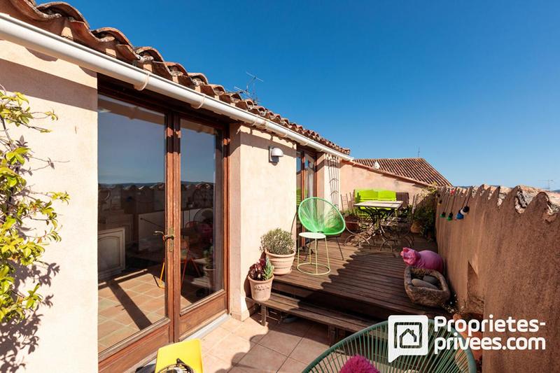 Appartement - 81 m² - 3 pièces