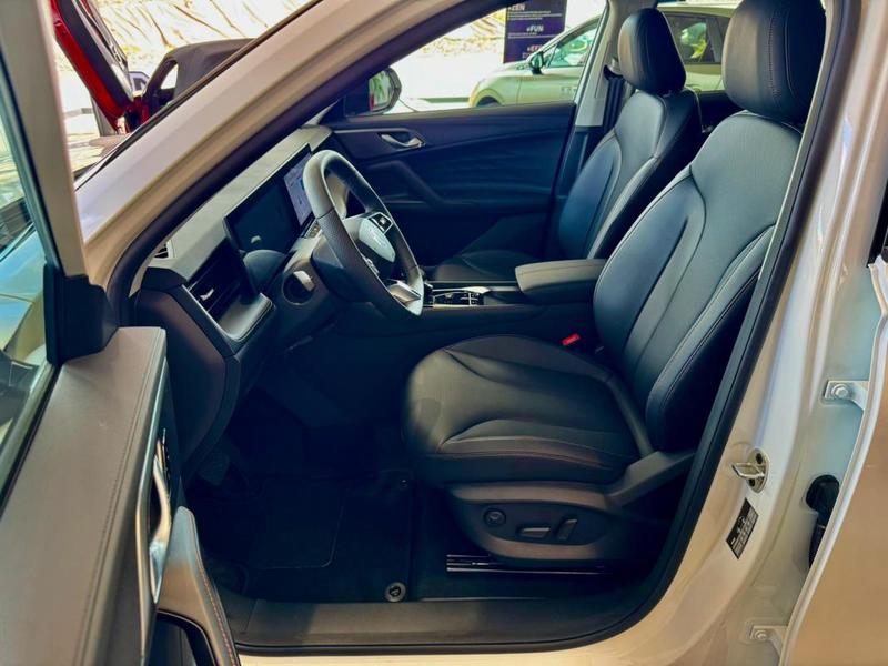 Mg Ehs II 1.5 Hybrid+ 224 Luxury