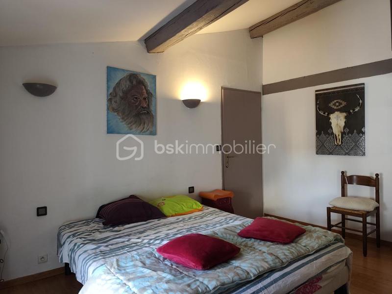 Maison de ville - 99 m² - 3 pièces