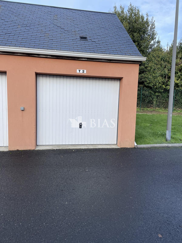 Maison - 79 m² - 3 pièces