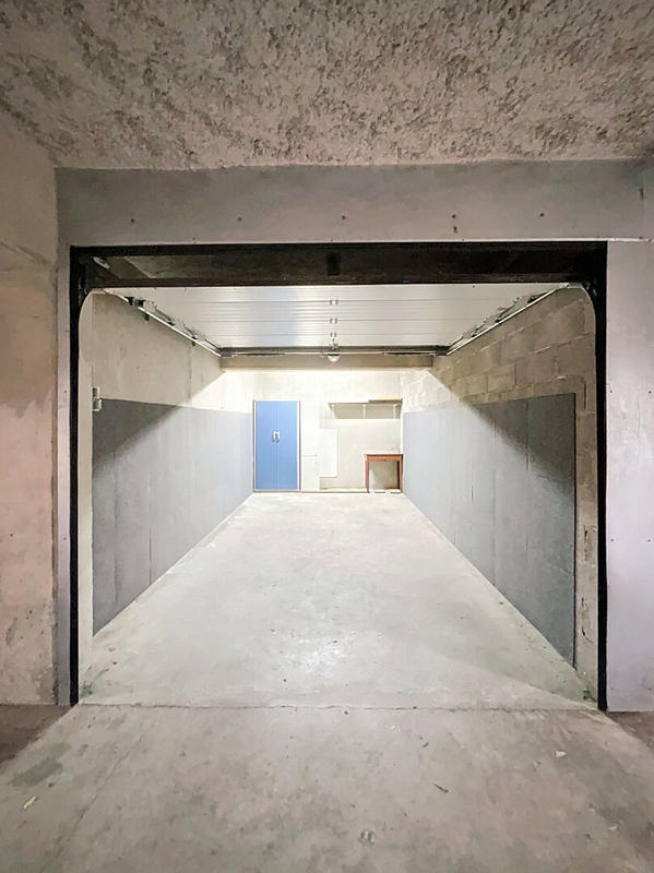 Appartement - 96 m² - 3 pièces