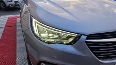 Opel Grandland X 1.5 Diesel 130 Ch Bva8 Edition