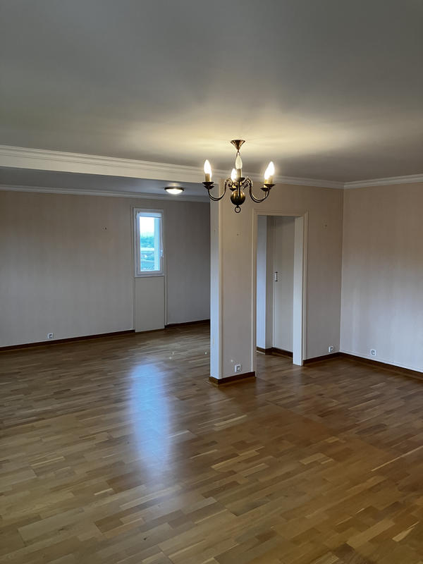 Appartement - 146 m² - 4 pièces